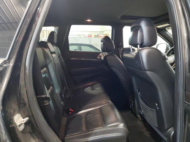 Photo 10 from auction – 2014 JEEP GRAND CHER with VIN 1C4RJFBG6EC399715