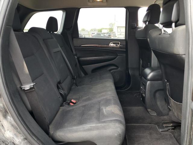 Photo 10 from auction – 2011 JEEP GRAND CHER with VIN 1J4RR4GG8BC585302