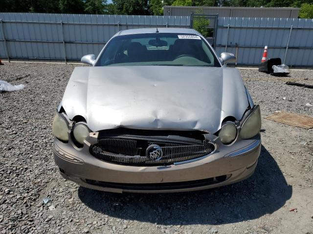 Photo 5 from auction – 2005 BUICK LACROSSE with VIN 2G4WD562651200473