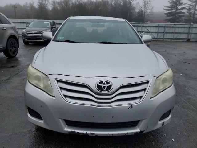 Foto 5 de la subasta – 2011 TOYOTA CAMRY BASE con VIN 4T4BF3EK5BR148418