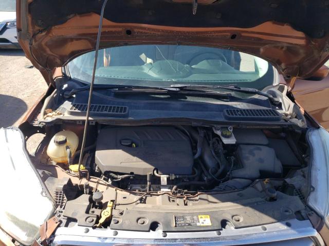 Photo 11 from auction – 2017 FORD ESCAPE SE with VIN 1FMCU9GD3HUB61683