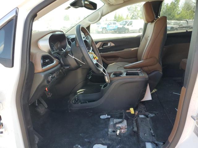 Photo 7 from auction – 2017 CHRYSLER PACIFICA L with VIN 2C4RC1GG4HR643301