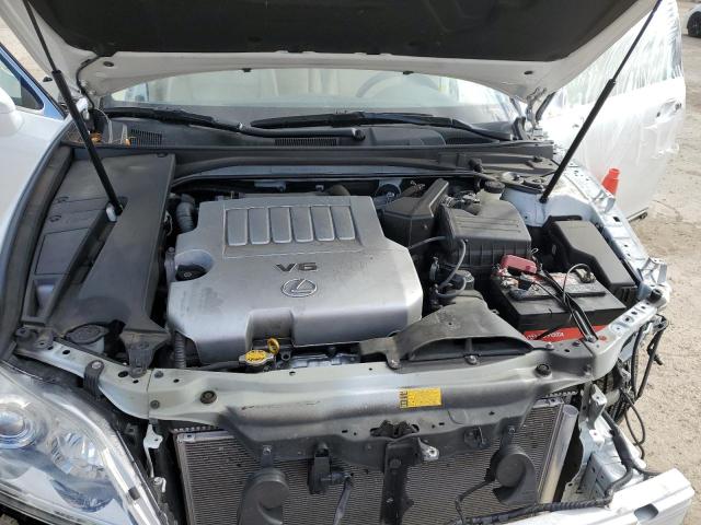 Photo 11 from auction – 2011 LEXUS ES 350 with VIN JTHBK1EG9B2418786