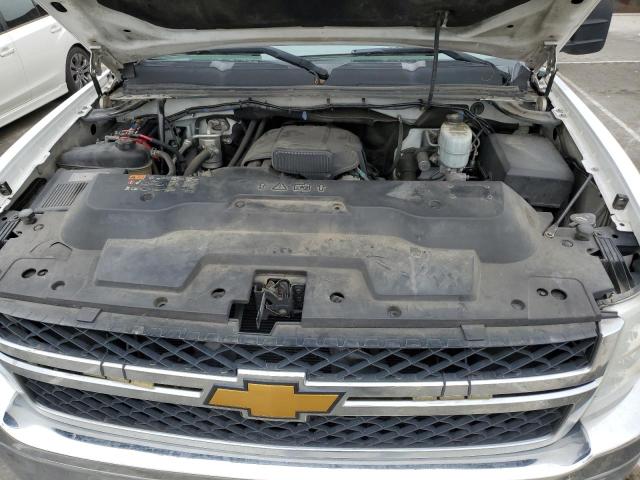 Foto 11 de la subasta – 2012 CHEVROLET SILVERADO con VIN 1GC0CVCG4CF244622