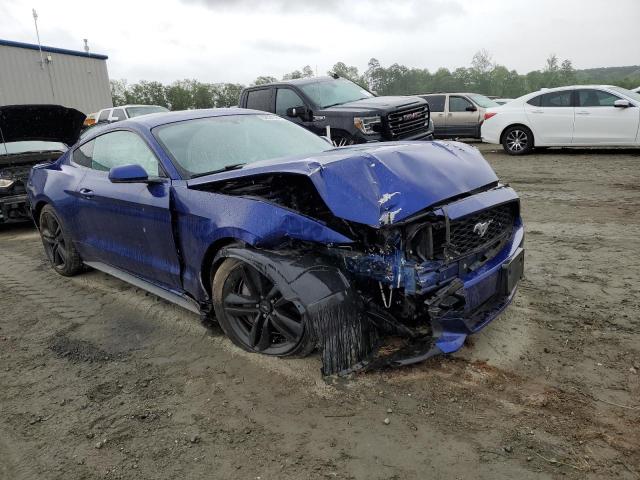 Photo 4 from auction – 2015 FORD MUSTANG with VIN 1FA6P8TH8F5361791