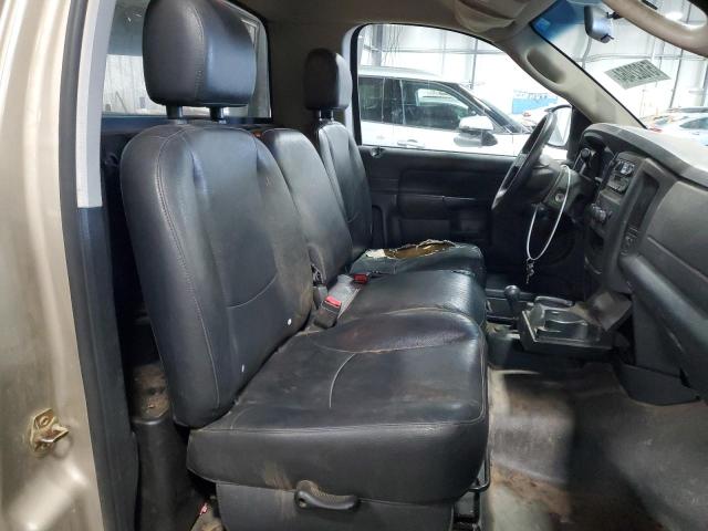 Photo 10 from auction – 2005 DODGE RAM 1500 S with VIN 1D7HU16PX5J609685