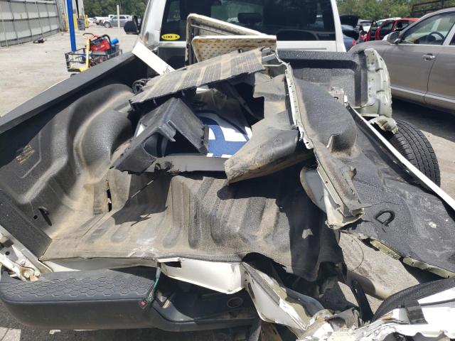 Photo 12 from auction – 2022 RAM 1500 CLASS with VIN 1C6RR6FG4NS242989