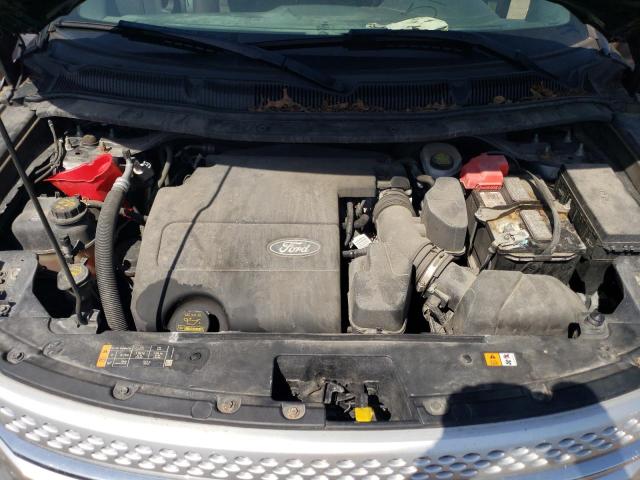 Photo 11 from auction – 2013 FORD EXPLORER X with VIN 1FM5K8D81DGB12975