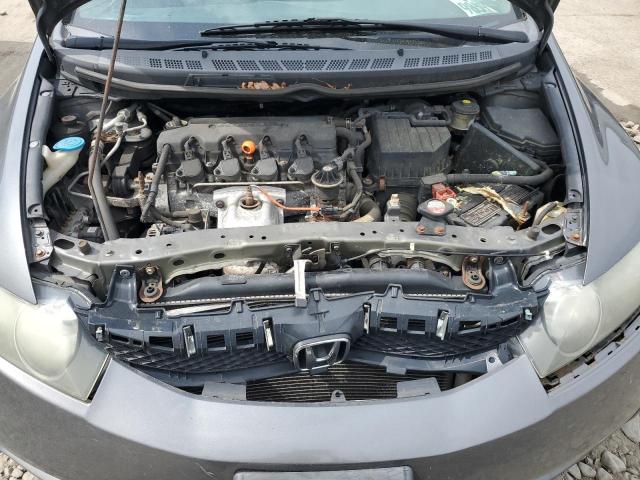 Photo 11 from auction – 2010 HONDA CIVIC LX with VIN 19XFA1F53AE020154