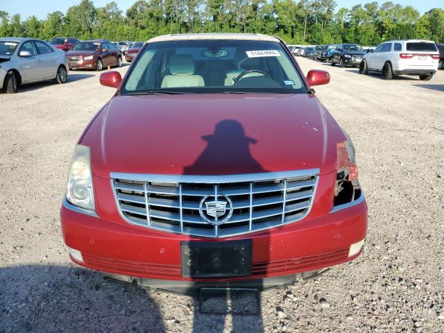 Photo 5 from auction – 2011 CADILLAC DTS LUXURY with VIN 1G6KD5E69BU127111