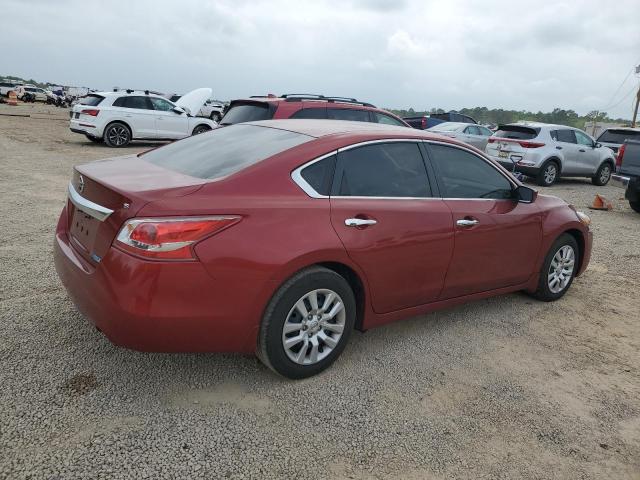 Photo 3 from auction – 2013 NISSAN ALTIMA 2.5 with VIN 1N4AL3AP7DN481162