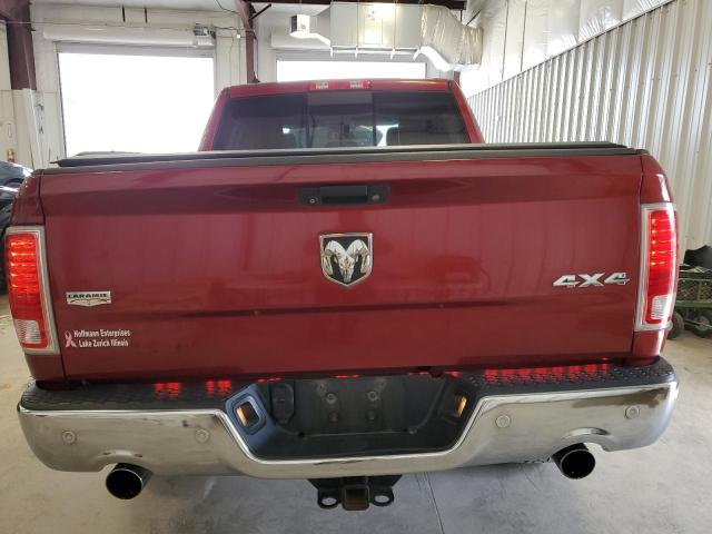 Photo 6 from auction – 2014 RAM 1500 LARAM with VIN 1C6RR7NT5ES111011