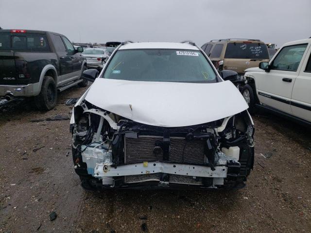 Photo 5 from auction – 2016 TOYOTA RAV 4 with VIN JTMBFREV3GJ073013