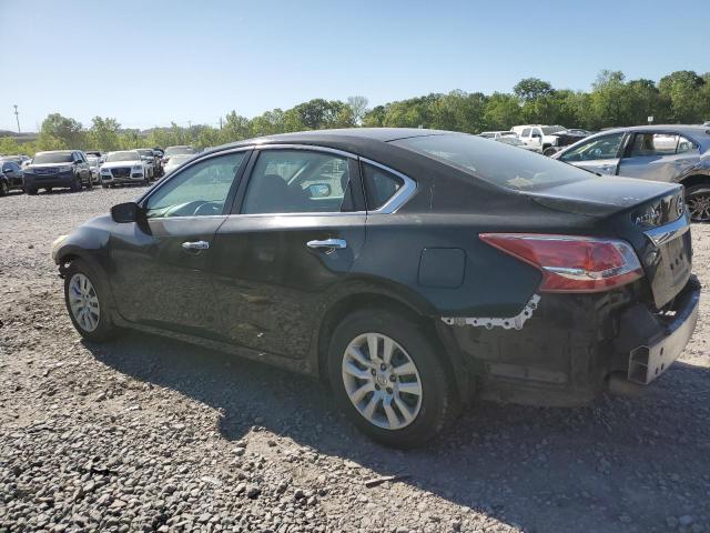 Photo 2 from auction – 2013 NISSAN ALTIMA 2.5 with VIN 1N4AL3AP2DC160674