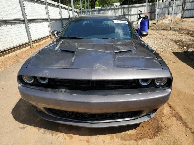 Photo 5 from auction – 2021 DODGE CHALLENGER with VIN 2C3CDZAG6MH517536