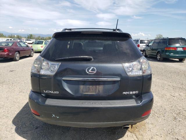 Photo 6 from auction – 2008 LEXUS RX 350 with VIN 2T2HK31U28C069415