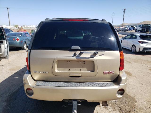 Photo 6 from auction – 2006 GMC ENVOY with VIN 1GKDT13S662127817