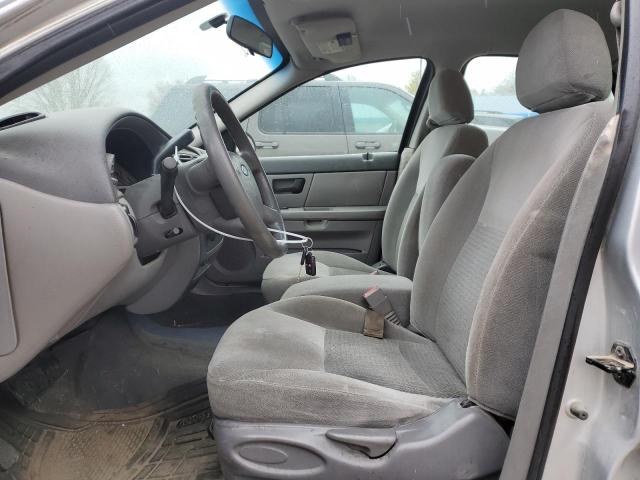 Photo 7 from auction – 2006 FORD TAURUS SE with VIN 1FAFP53U06A222533