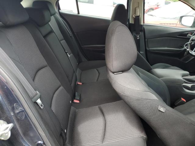 Photo 10 from auction – 2016 MAZDA 3 TOURING with VIN 3MZBM1L73GM241681