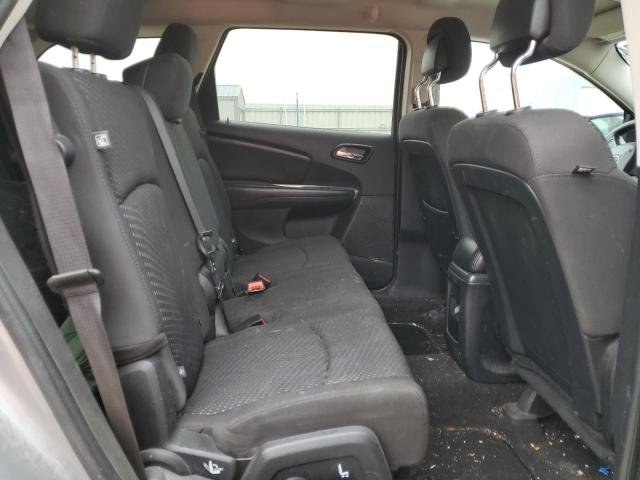 Zdjęcie 11 z aukcji – 2017 DODGE JOURNEY SX z VIN 3C4PDCBG3HT531285