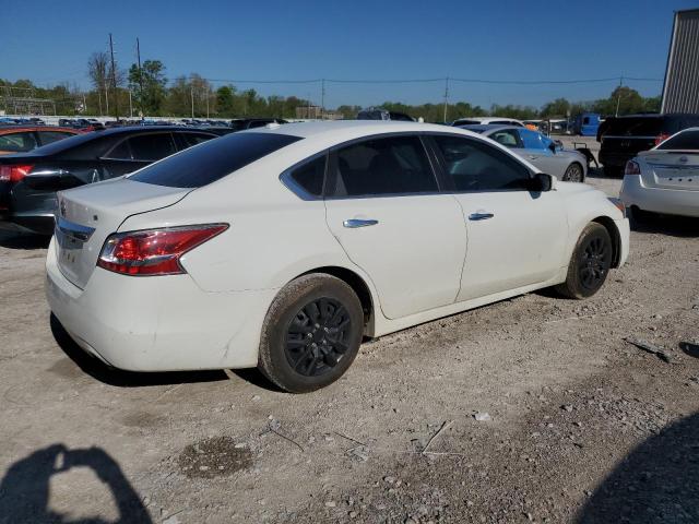 Photo 3 from auction – 2015 NISSAN ALTIMA 2.5 with VIN 1N4AL3AP9FN385391