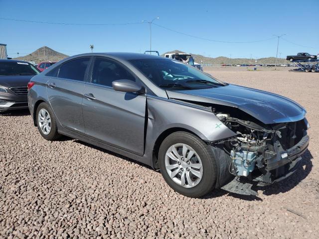 Photo 4 from auction – 2013 HYUNDAI SONATA GLS with VIN 5NPEB4AC7DH504036