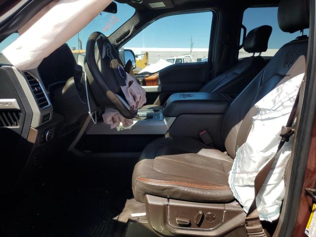 Photo 7 from auction – 2016 FORD F150 SUPER with VIN 1FTEW1EG8GFA58428
