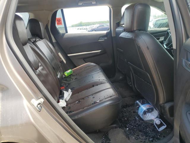 Photo 11 from auction – 2010 GMC TERRAIN SL with VIN 2CTFLGEY8A6254495