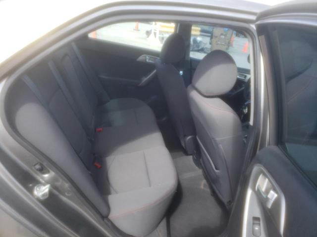 Photo 10 from auction – 2010 KIA FORTE SX with VIN KNAFW4A30A5049189