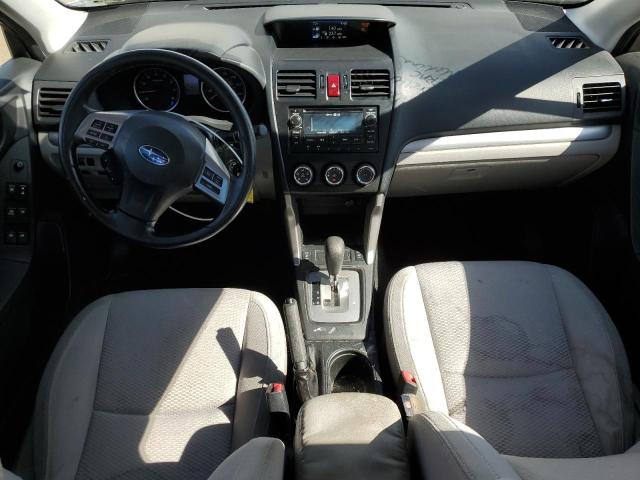 Photo 8 from auction – 2015 SUBARU FORESTER 2 with VIN JF2SJADC5FH482296