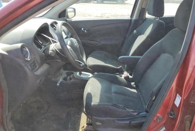 Photo 7 from auction – 2019 NISSAN VERSA S with VIN 3N1CN7AP4KL803390