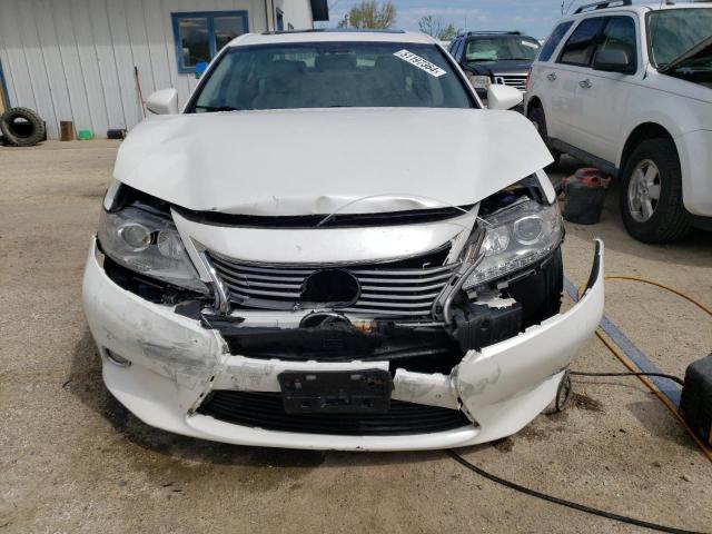 Photo 5 from auction – 2013 LEXUS ES 350 with VIN JTHBK1GG8D2033736