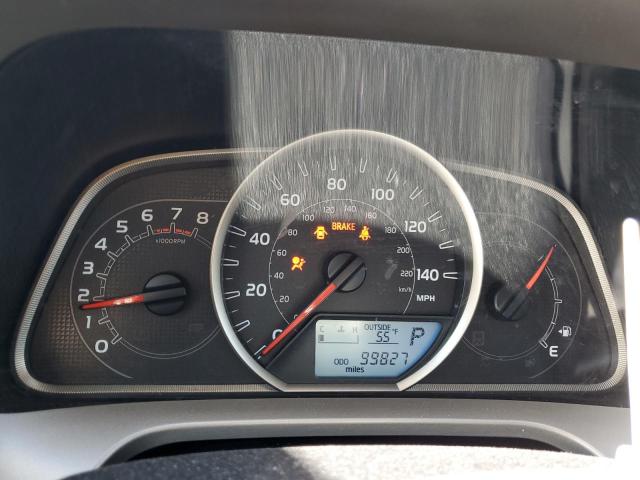 Photo 9 from auction – 2013 TOYOTA RAV4 XLE with VIN JTMRFREVXD5023440