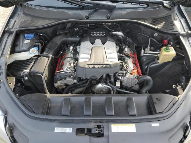 Photo 12 from auction – 2013 AUDI Q7 PRESTIG with VIN WA1DGBFE3DD016049