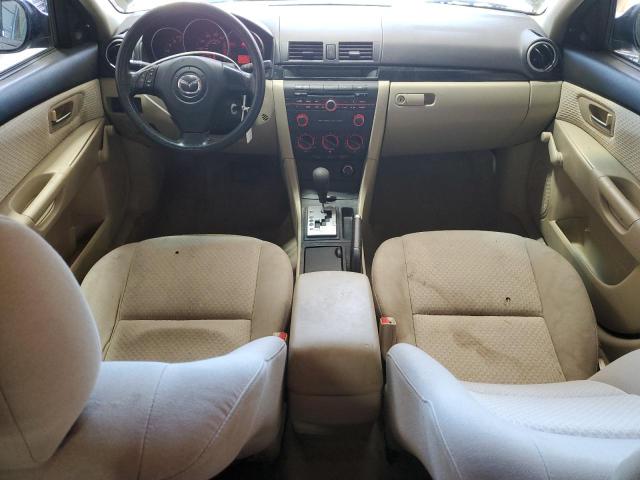 Photo 8 from auction – 2006 MAZDA 3 I with VIN JM1BK12F961529444
