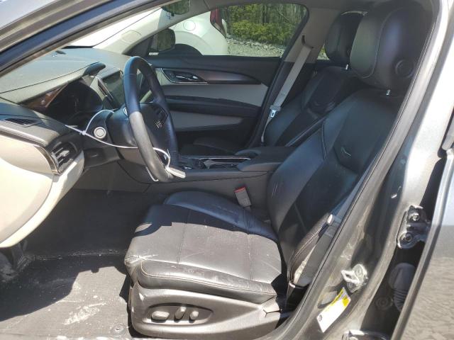 Photo 7 from auction – 2017 CADILLAC ATS with VIN 1G6AA5RX0H0155287