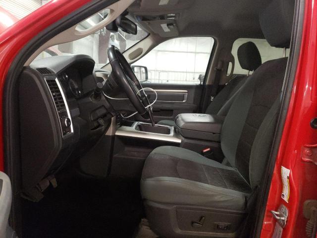 Photo 7 from auction – 2016 RAM 1500 SLT with VIN 3C6RR7LT1GG225391