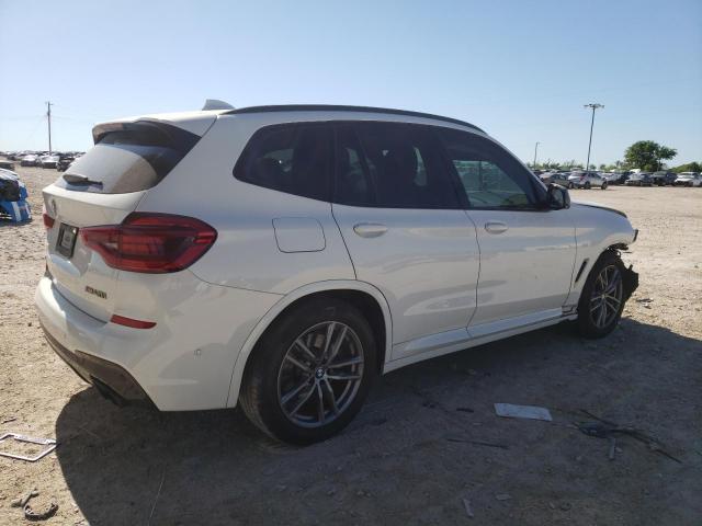Photo 3 from auction – 2020 BMW X3 XDRIVEM with VIN 5UXTY9C04L9D23765