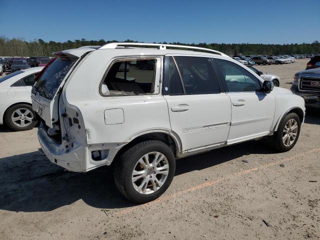 Photo 3 from auction – 2014 VOLVO XC90 3.2 with VIN YV4952CZ2E1681260
