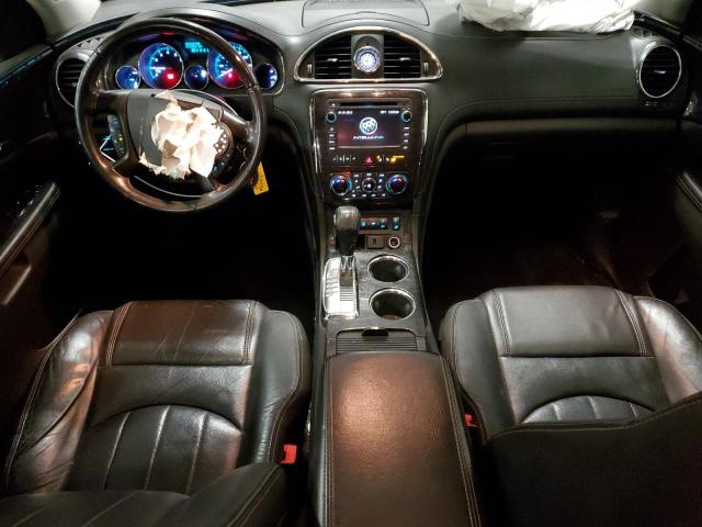 Photo 8 from auction – 2016 BUICK ENCLAVE with VIN 5GAKVCKD0GJ175219