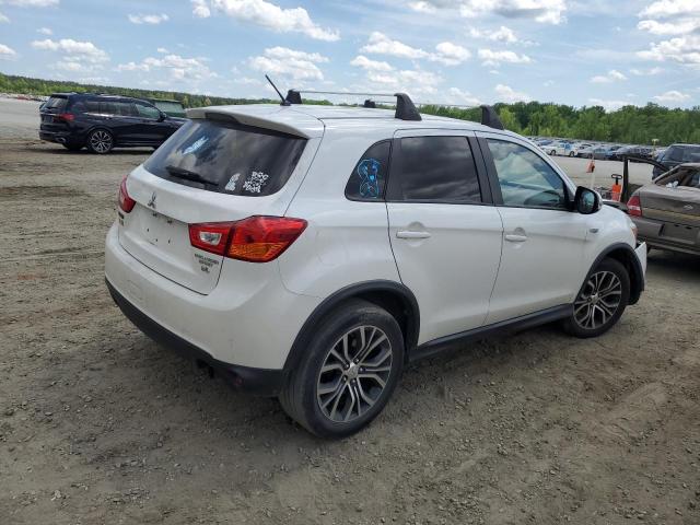 Photo 3 from auction – 2016 MITSUBISHI OUTLANDER with VIN JA4AR3AW4GZ028219