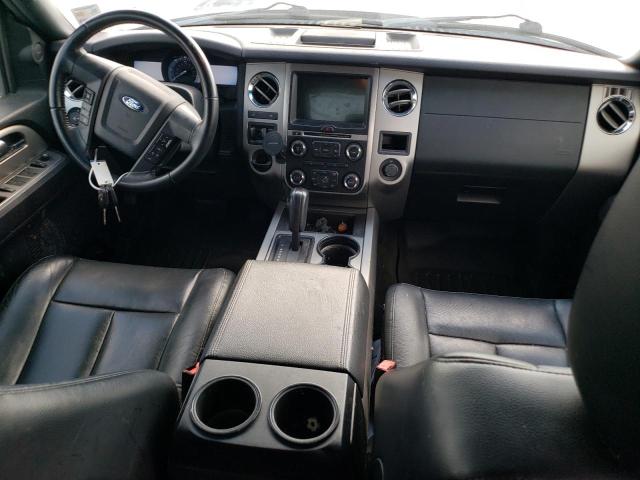 Photo 8 from auction – 2016 FORD EXPEDITION with VIN 1FMJU1HT3GEF37371