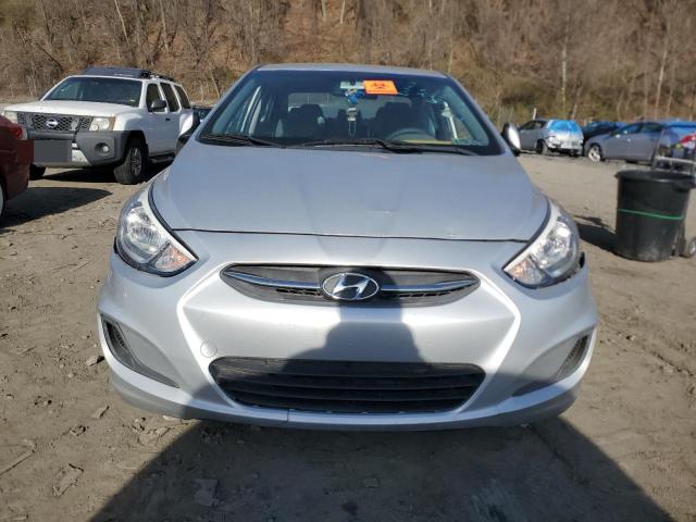 Photo 5 from auction – 2017 HYUNDAI ACCENT with VIN KMHCT4AE9HU249578