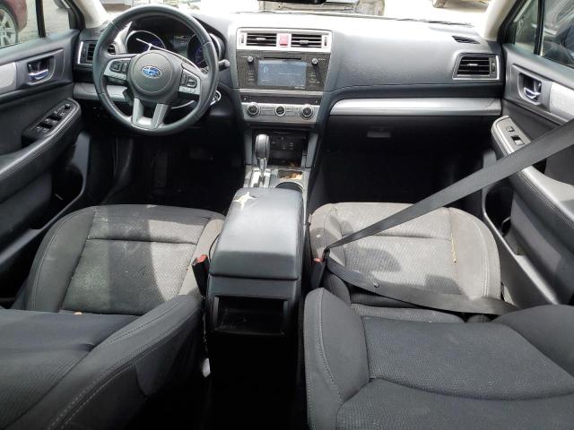 Photo 8 from auction – 2017 SUBARU LEGACY 2.5 with VIN 4S3BNAF62H3051862