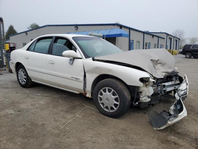 Photo 4 from auction – 2002 BUICK CENTURY CU with VIN 2G4WS52J421114870