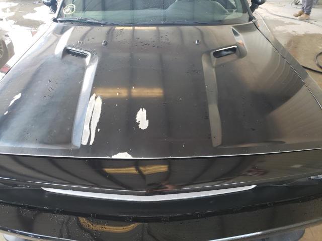 Photo 11 from auction – 2013 DODGE CHALLENGER with VIN 2C3CDYAG1DH692240