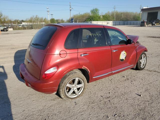 Photo 3 from auction – 2010 CHRYSLER PT CRUISER with VIN 3A4GY5F98AT199453