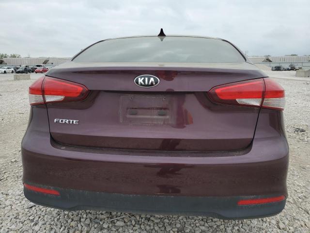 Photo 6 from auction – 2017 KIA FORTE LX with VIN 3KPFK4A77HE022524