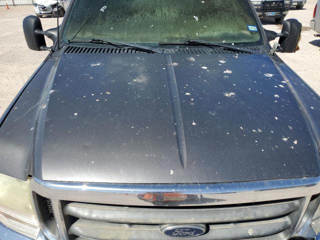 Photo 11 from auction – 2003 FORD F350 SUPER with VIN 1FTWW33P03ED29906