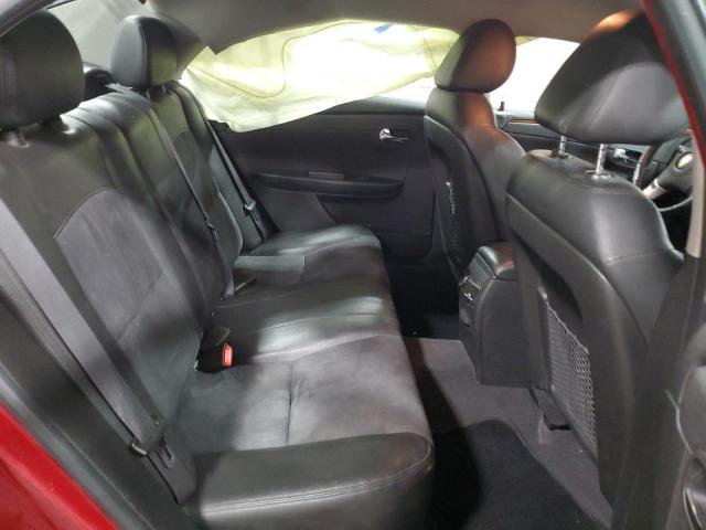 Photo 10 from auction – 2012 CHEVROLET MALIBU 2LT with VIN 1G1ZD5EU1CF371988